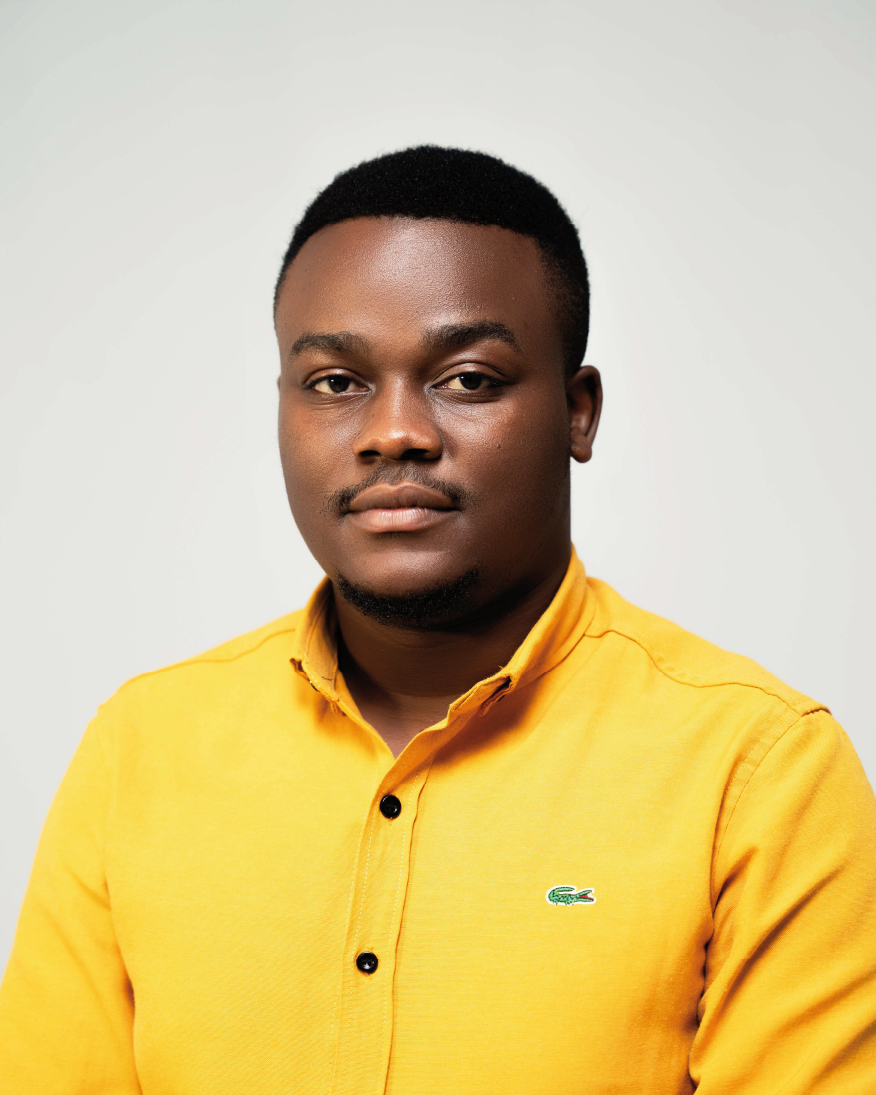 Erick Assenga