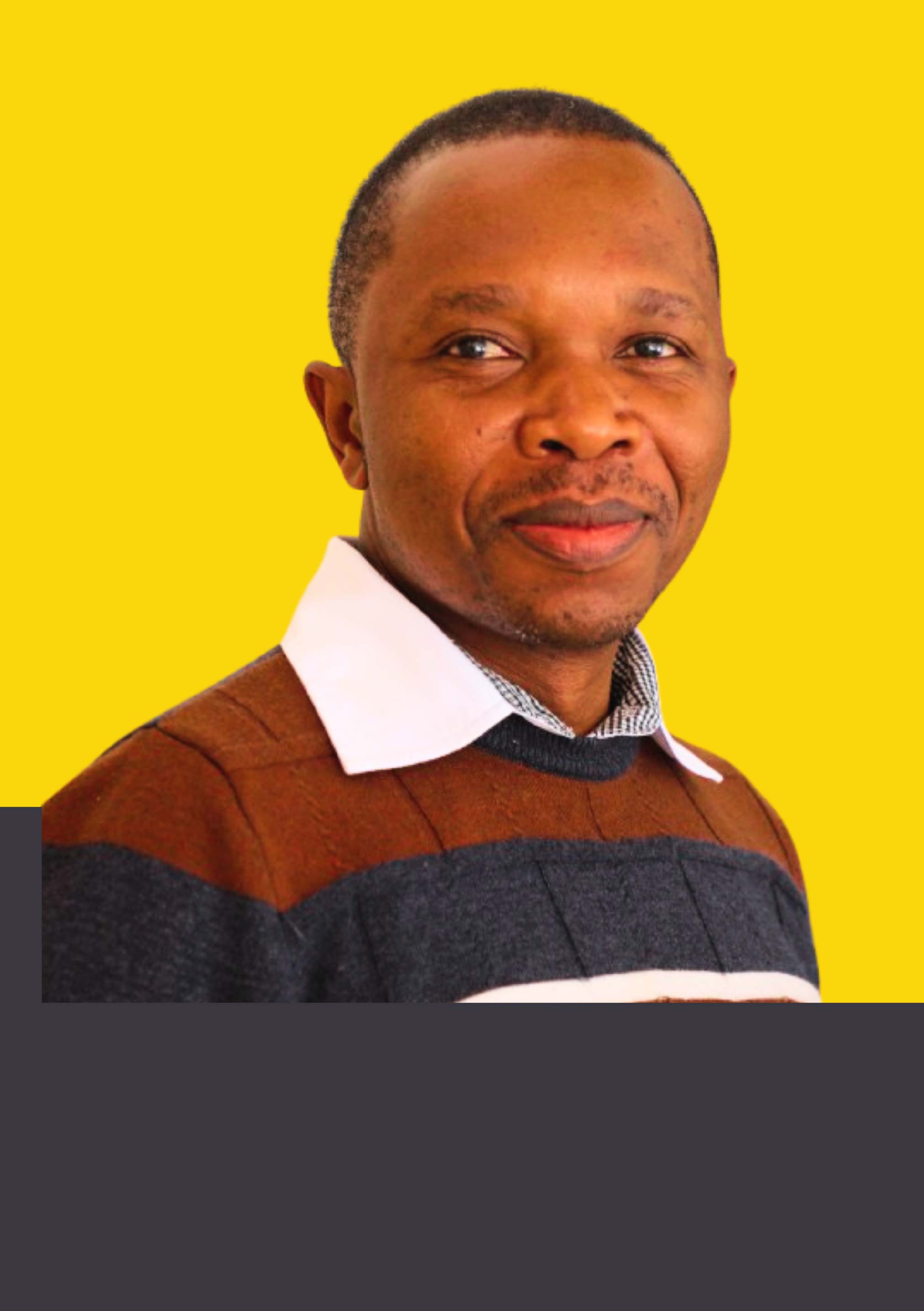 Adv.Erick Luwongo