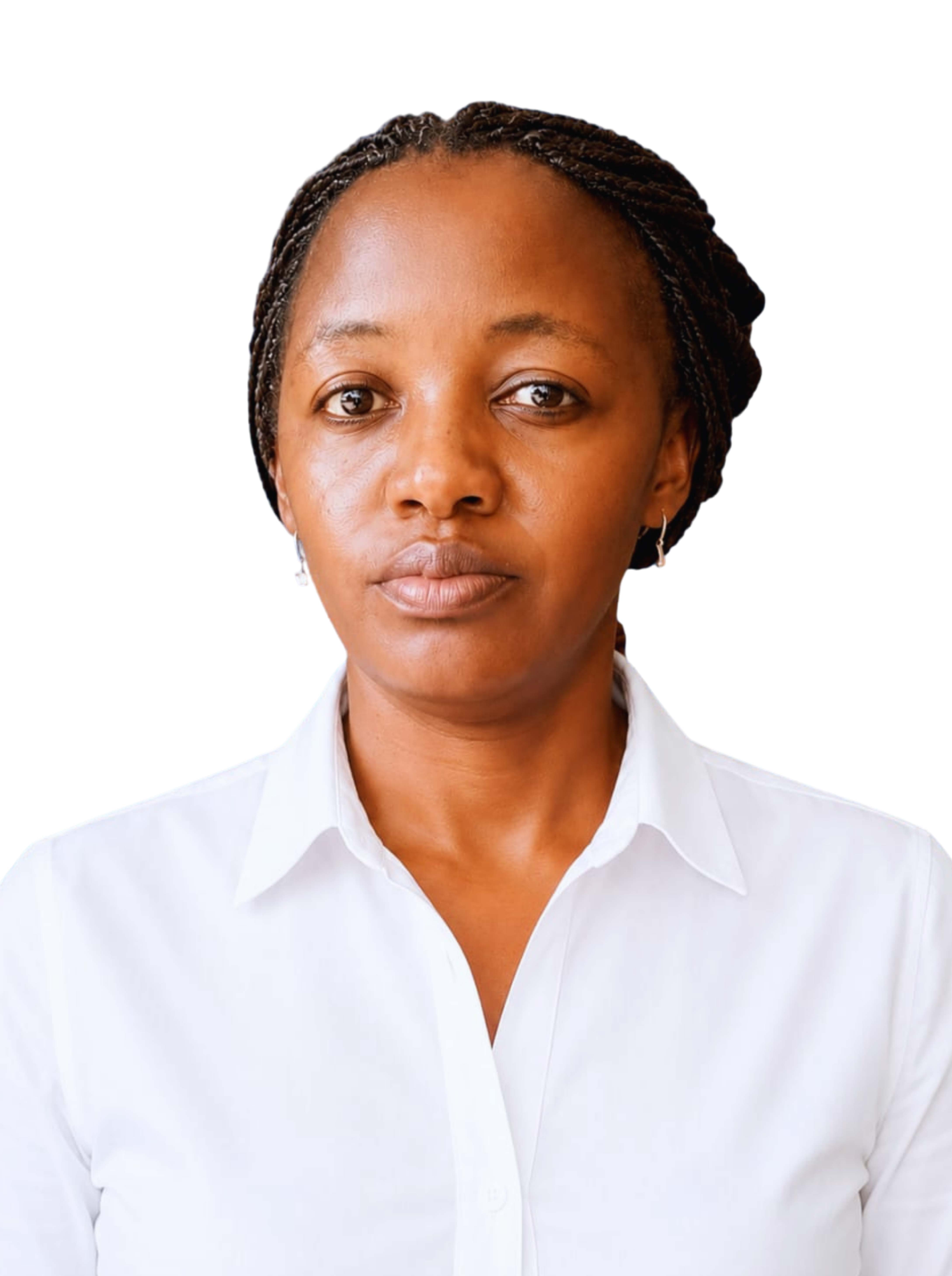 Rose Ugulumu